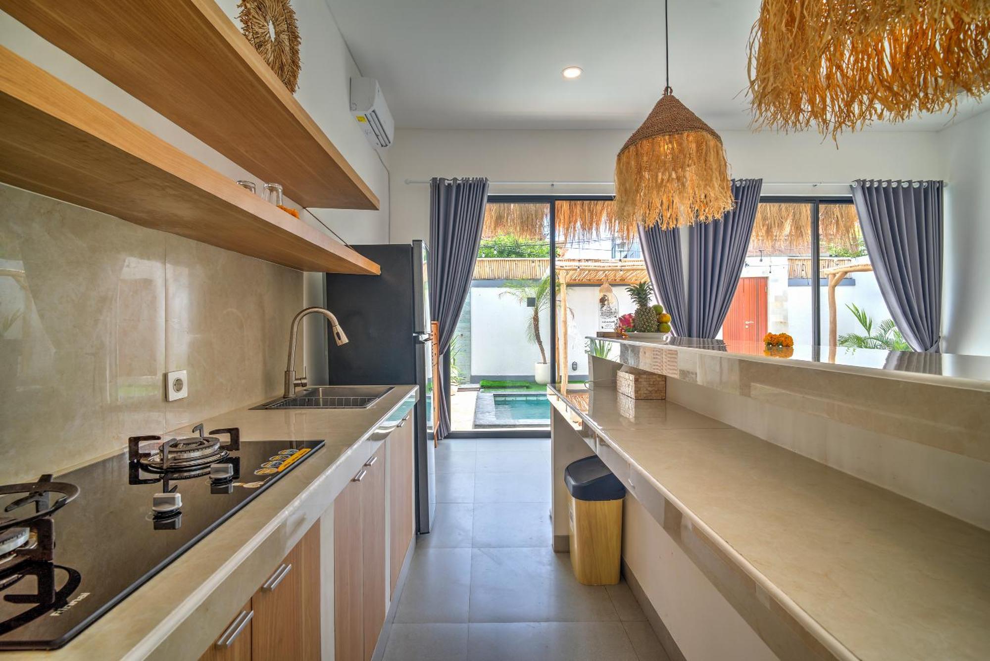Esha Iii * Seminyak (Bali)