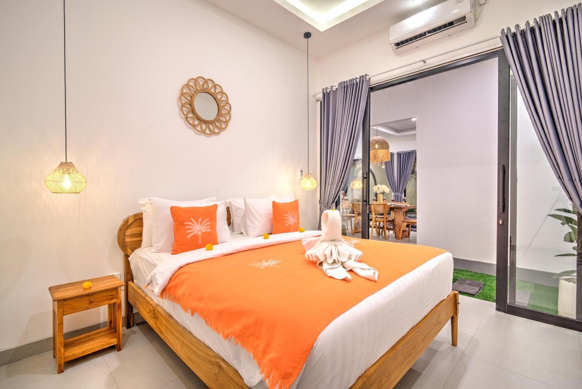 Villa Esha Iii Seminyak (Bali)