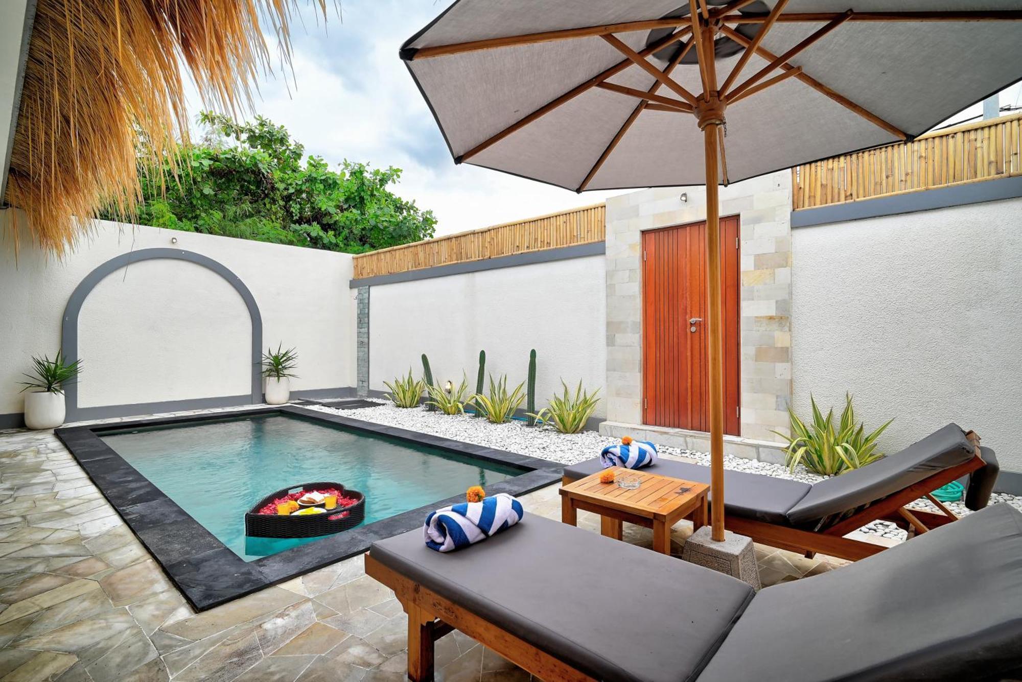 Esha Iii * Seminyak (Bali)