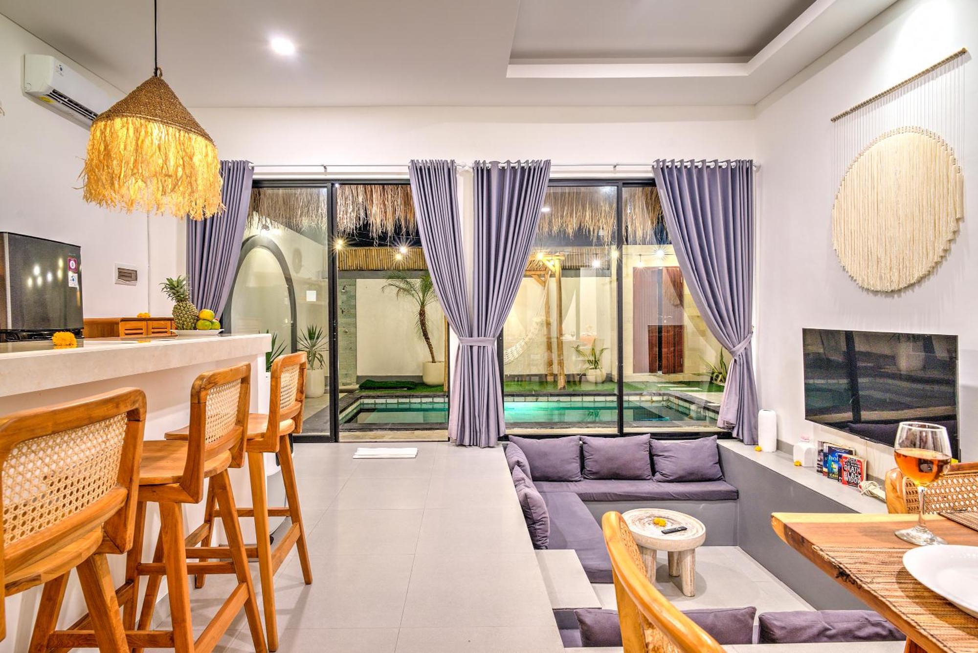 Villa Esha Iii Seminyak (Bali)