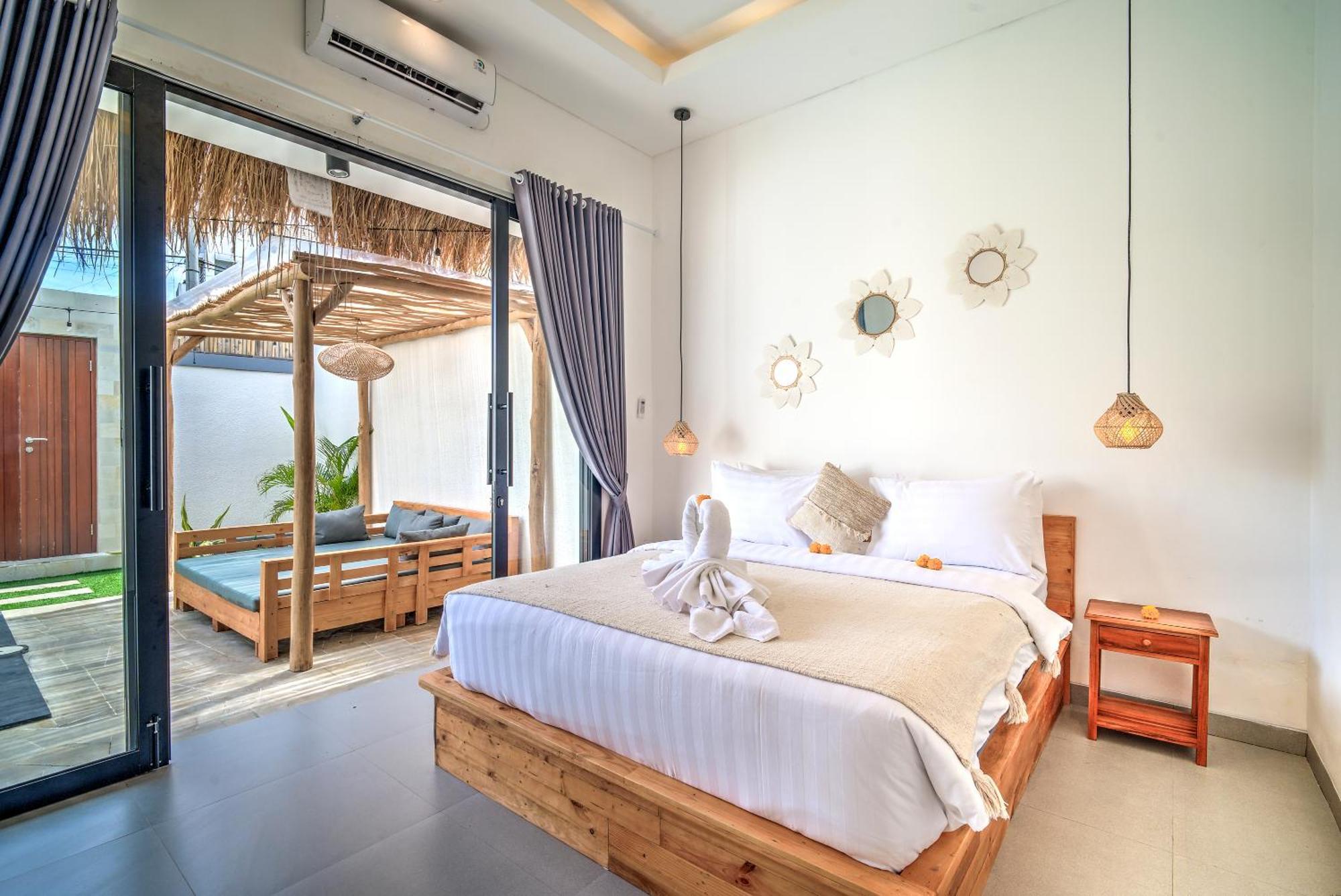 Villa Esha Iii Seminyak (Bali)