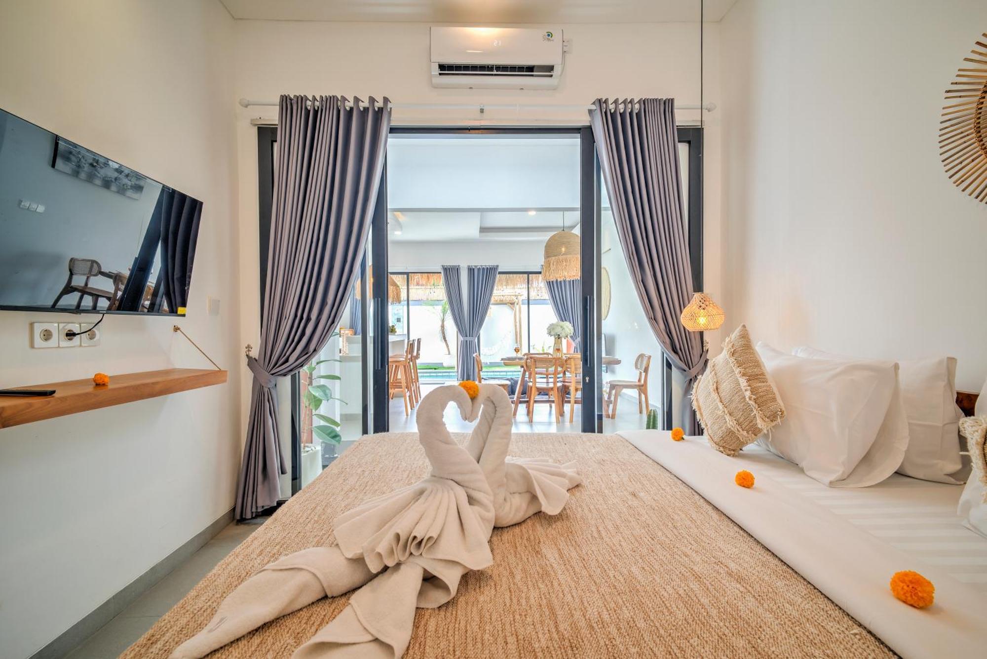Esha Iii * Seminyak (Bali)