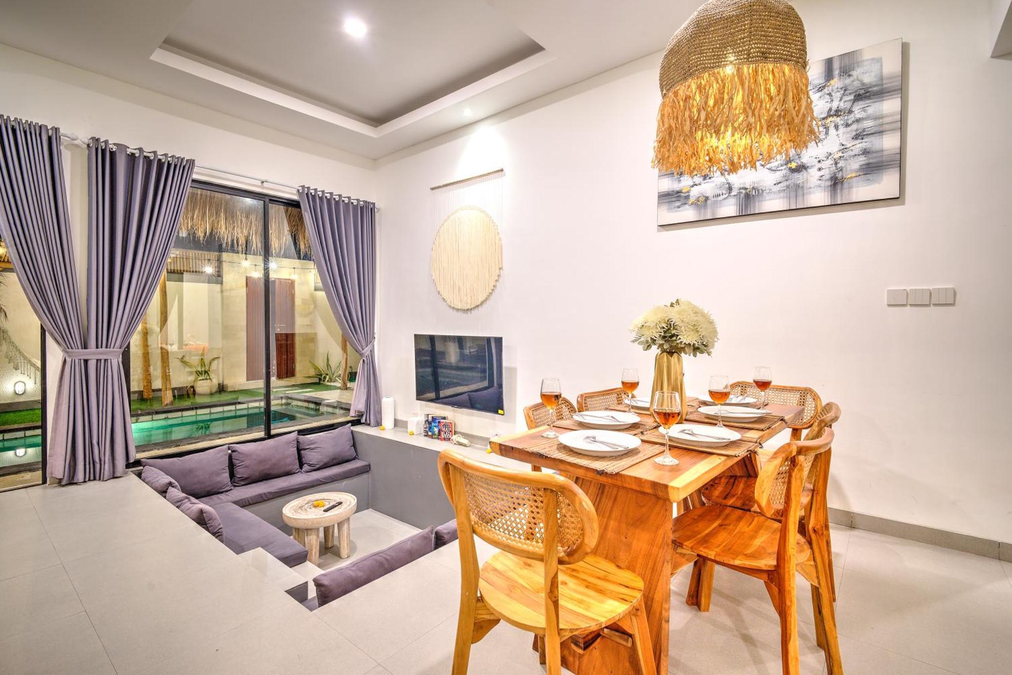 Esha Iii Villa *