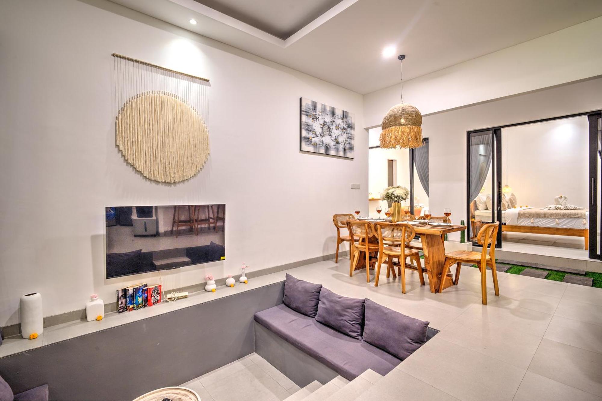 Esha Iii Villa Seminyak (Bali)