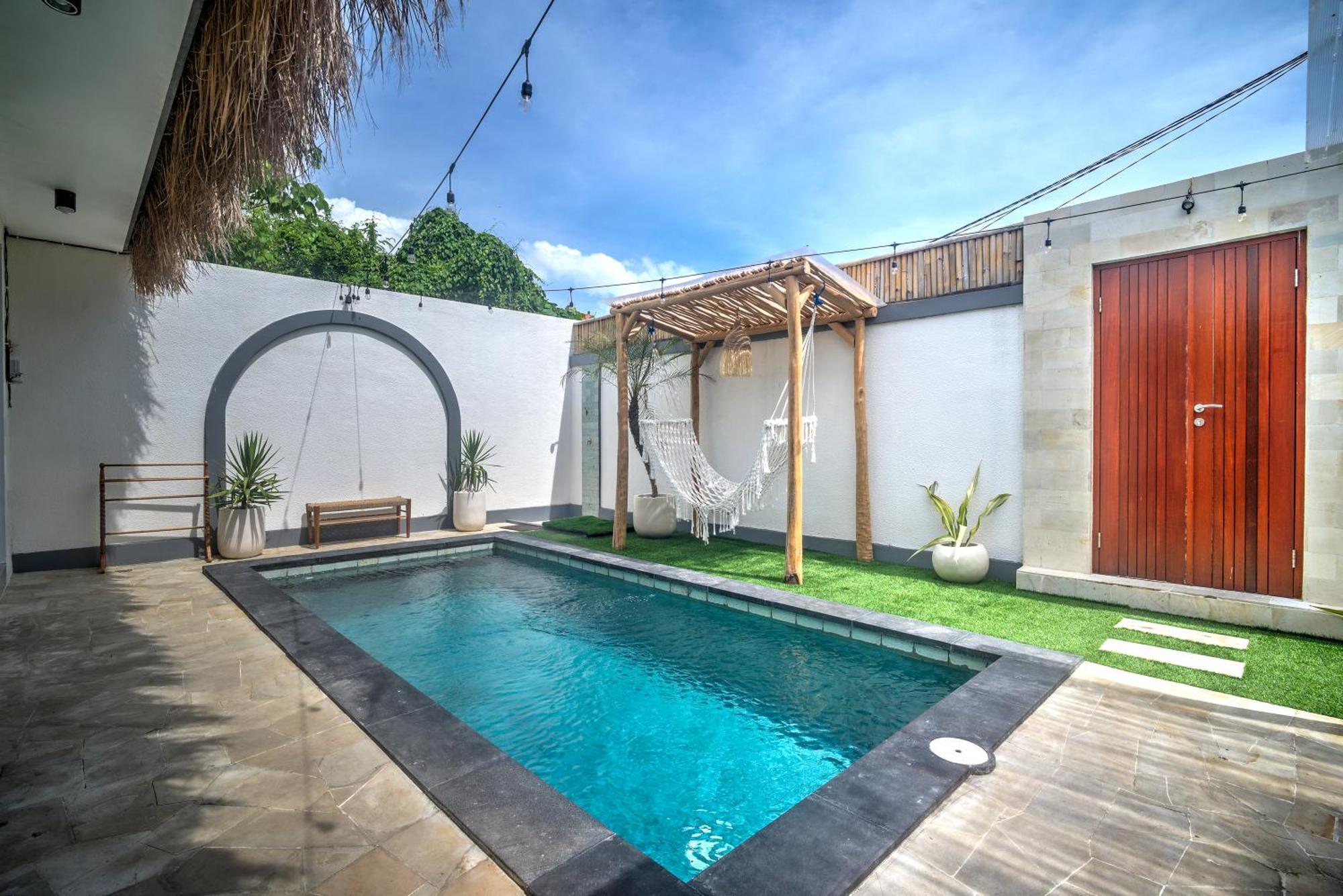 Esha Iii Villa *